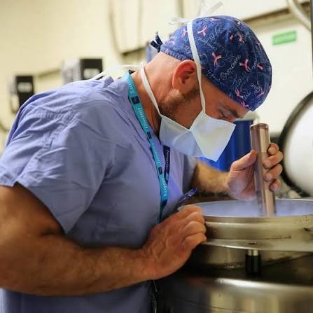 Fertility Preservation