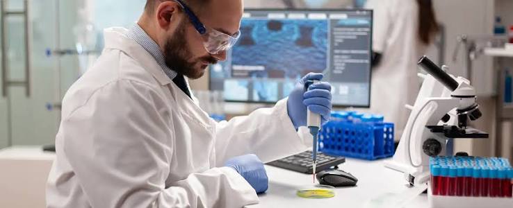 High-resolution ultrasound and genetic screening diagnostics