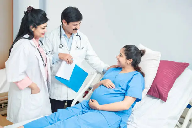 Bloom Fertility centre
