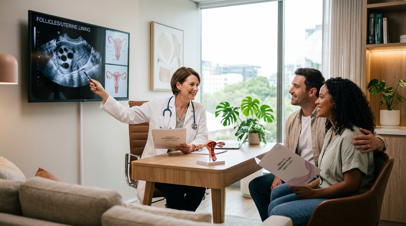 Advanced ultrasound and clinical planning